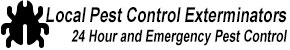 Bethany OK Pest Control Exterminators